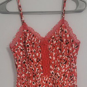 Superdown size small dress